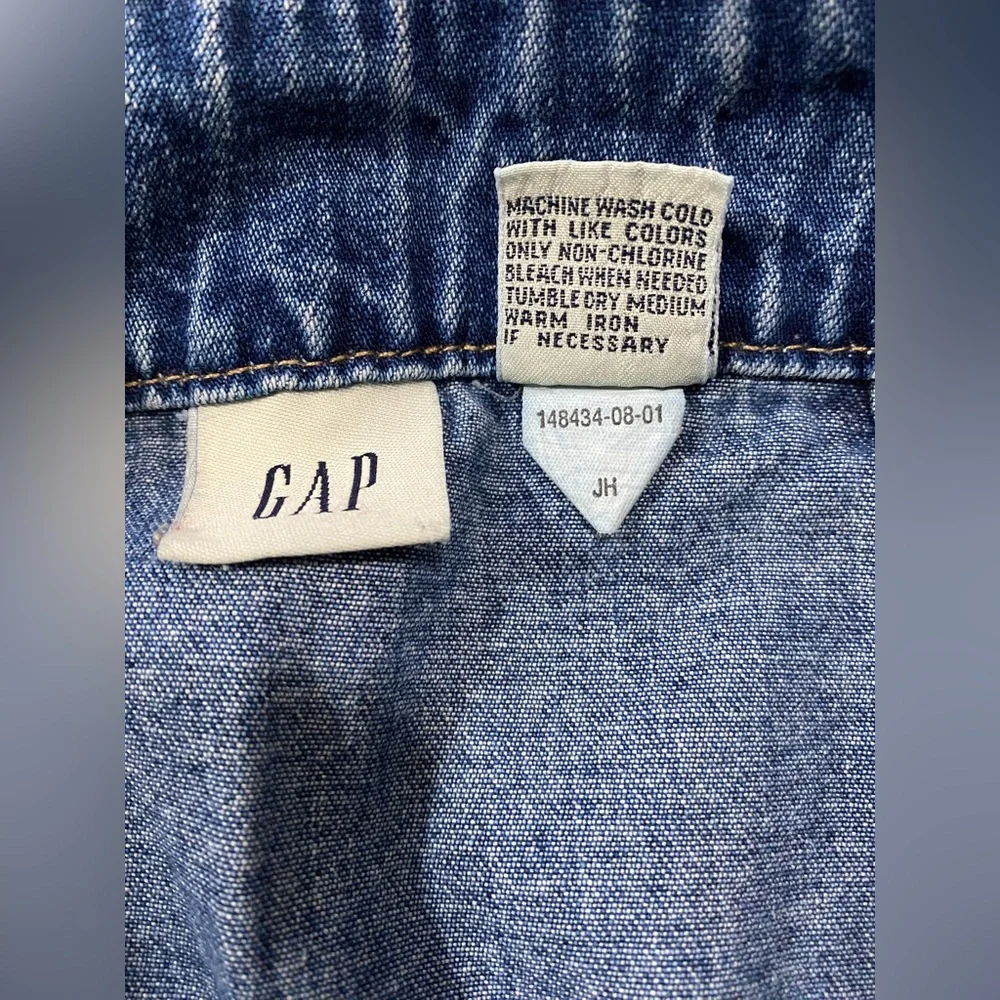 GAP size women’s